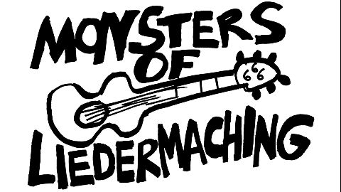 Monsters of Liedermaching -  "DIE JA, JA, HALTS MAUL. WIR SIND 20." - JUBILÄUM UND NEUES ALBUM TOUR