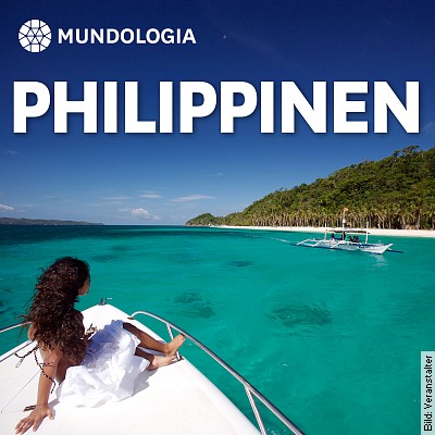 MUNDOLOGIA: Philippinen