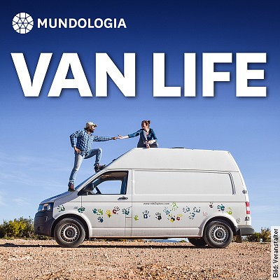 MUNDOLOGIA: Van Life