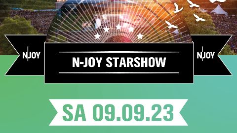 N-JOY Starshow