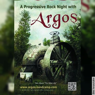 Argos in Torgau