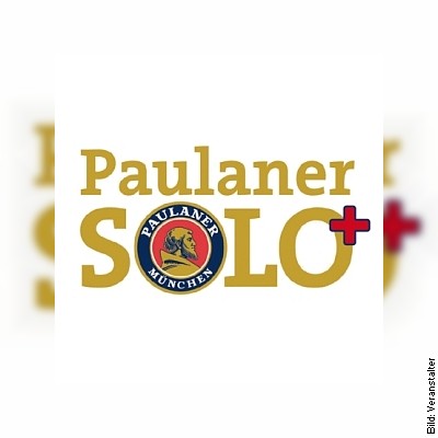 Paulaner Solo+ 1. Runde 2023 in Fürstenfeldbruck am 10.03.2023 – 20:00 Uhr