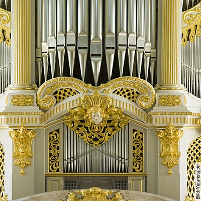 Internationale Dresdner Orgelwochen – Orgel Balázs Szabó in Dresden am 12.07.2023 – 20:00 Uhr