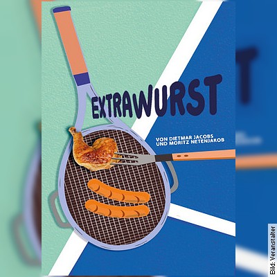 Extrawurst in Neuried am 31.03.2023 – 20:00 Uhr