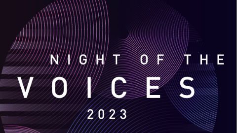 Night of the Voices 2023