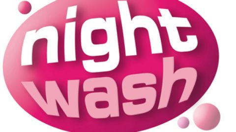 NightWash Live - Stand-Up Comedy at its best!