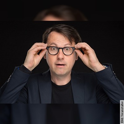 Sebastian Schnoy - Mehr Idiotie wagen in Rheinberg