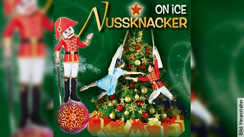 Nussknacker On Ice