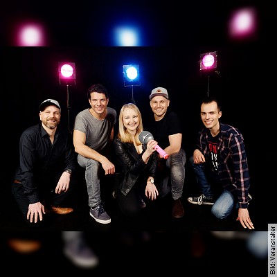 Herdensingen – Das Gruppen-Karaoke-Weihnachts-Event in Celle am 09.12.2022 – 20:00