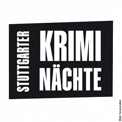 Anna Schneider liest »Grenzfall – In der Stille des Waldes« – Eine Veranstaltung im Rahmen der 14. Stuttgarter Kriminächte am 23.03.2023 – 20:00 Uhr