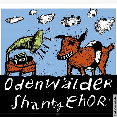 Odenwälder Shanty Chor