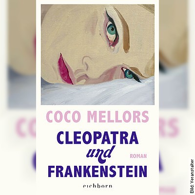 Cleopatra und Frankenstein in Hamburg am 18.09.2023 – 20:00 Uhr