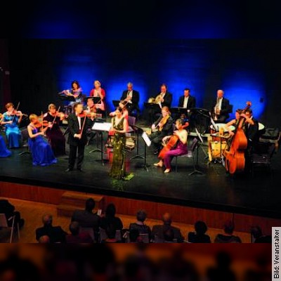 Neujahrskonzert – Festival Sinfonietta Linz – Engerwitzdorfer Neujahrskonzert am 15.01.2023 – 17:00