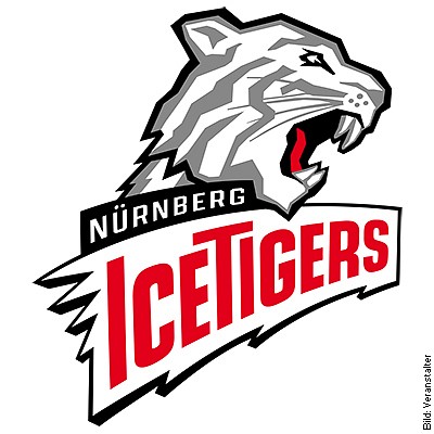 Löwen Frankfurt – Nürnberg Ice Tigers in Frankfurt am Main am 20.12.2022 – 19:30 Uhr