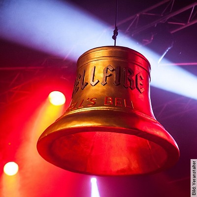 Hellfire – A Tribute to AC/DC in Salzgitter