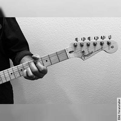 LAYLA – Eric Clapton tribute band in Tübingen am 27.01.2023 – 20:00 Uhr