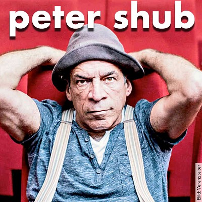 Peter Shub - für Garderobe keine Haftung