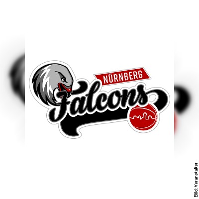 Phoenix Hagen - Nürnberg Falcons BC