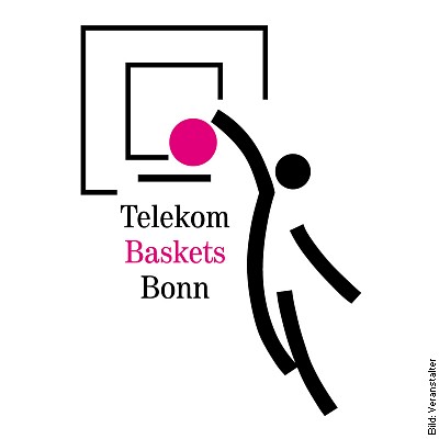 FRAPORT SKYLINERS – Telekom Baskets Bonn in Frankfurt am Main am 05.03.2023 – 18:00 Uhr