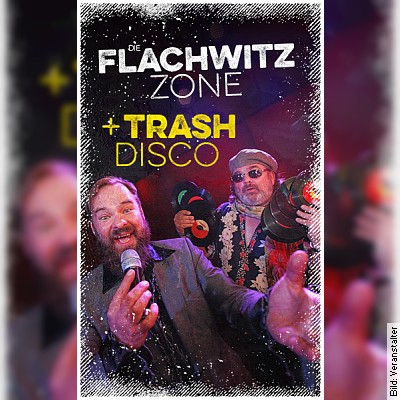 FlachwitzZone in Dresden