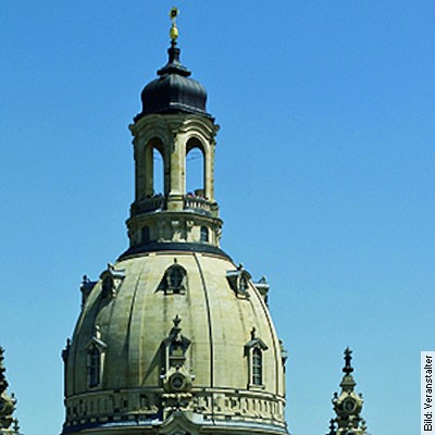 geführter Kuppelaufstieg in Dresden am 08.09.2023 – 19:00 Uhr