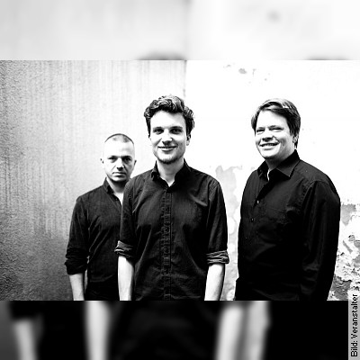 Jonas Sorgenfrei – Moods – Aktuelles Trio des Jazz-Drummers mit Gast Phillip Brämswig an der Gitarre in Fürth am 30.01.2023 – 20:00 Uhr