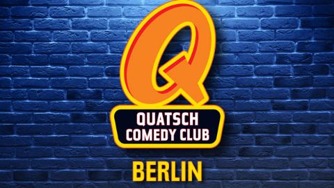 Quatsch Comedy Club - Die Live Show Berlin