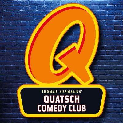 Quatsch Comedy Club - Die Live Show Hamburg