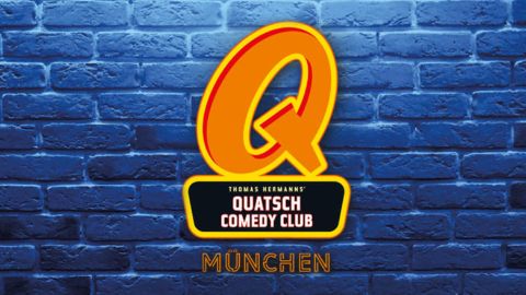 Quatsch Comedy Club - Die Live Show München