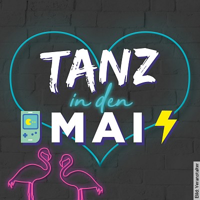 Tanz in den Mai in Mainz am 30.04.2023 – 22:00 Uhr