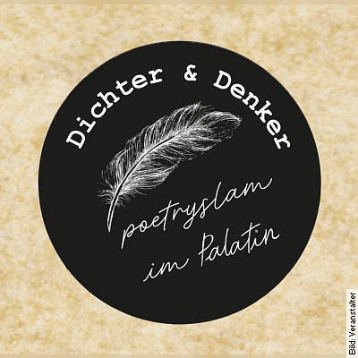 Poetry Slam in Göttingen am 26.02.2023 – 19:00 Uhr