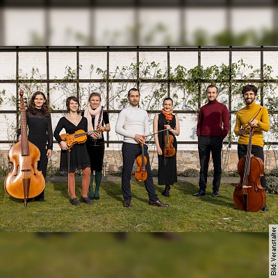 Verità Baroque – Im Schatten von Vivaldi | WDR – Alte Musik in Kempen am 20.01.2023 – 20:00 Uhr