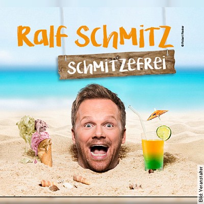 RALF SCHMITZ - „Schmitzpiepe“