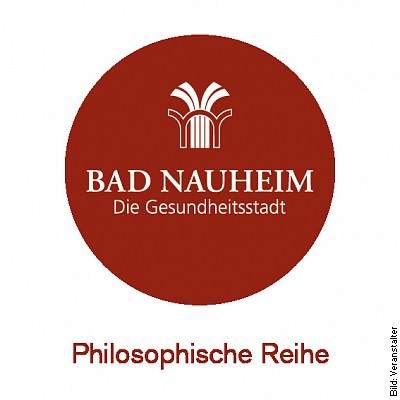 Prof. Dr. Christoph Horn (P) in Bad Nauheim am 20.01.2023 – 19:30 Uhr