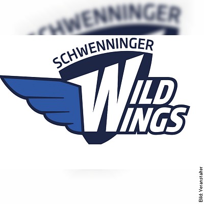 Straubing Tigers – Schwenninger Wild Wings am 22.02.2023 – 19:30 Uhr