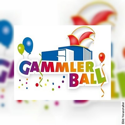 Gammlerball mit Axel Fischer – Der einzige Fastnachtsball in der Kehler Kernstadt am 18.02.2023 – 20:22 Uhr