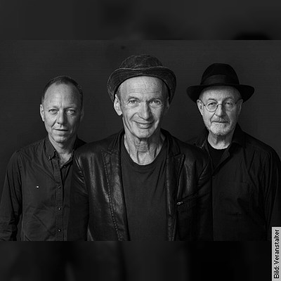 Abi Wallenstein & Blues Culture in Leipzig am 17.11.2023 – 20:00 Uhr