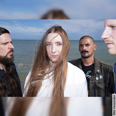 DRY CLEANING – support: Dead Finks in Hamburg am 18.03.2023 – 21:00 Uhr