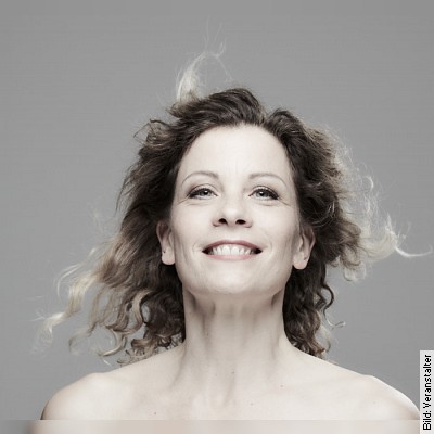 Anna Schäfer – JETZT! Morgen war Gestern – Kabarett. Musik. Theater. in Wiesbaden am 25.03.2023 – 19:30 Uhr