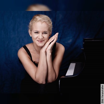 6. Kammerkonzert: Aleksandra Mikulska in Neuenhagen bei Berlin am 25.03.2023 – 19:00 Uhr