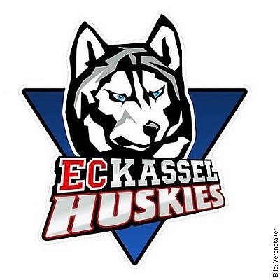 Selber Wölfe - EC Kassel Huskies