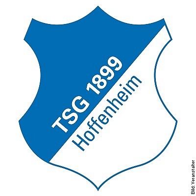 TSV Steinbach Haiger - TSG Hoffenheim II