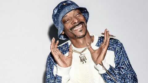 Snoop Dogg - I Wanna Thank Me Tour