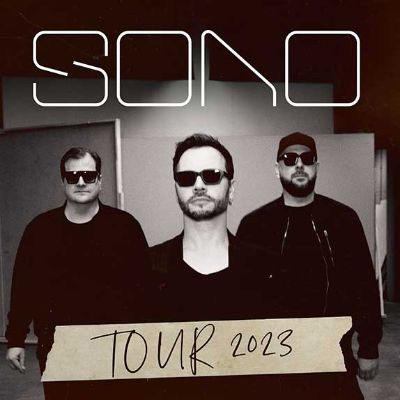 Sono - Tour 2023
