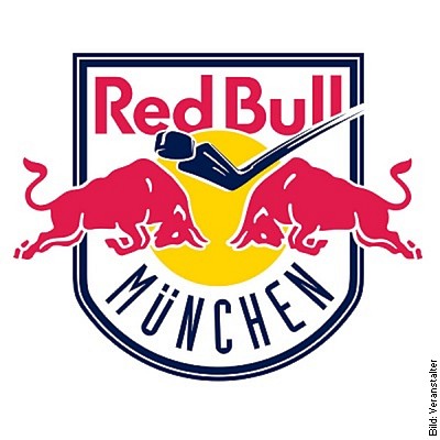 Straubing Tigers - EHC Red Bull München