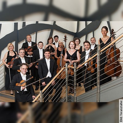 4. Orchesterkonzert Saison 22/23 in Wiesbaden am 23.04.2023 – 17:00 Uhr