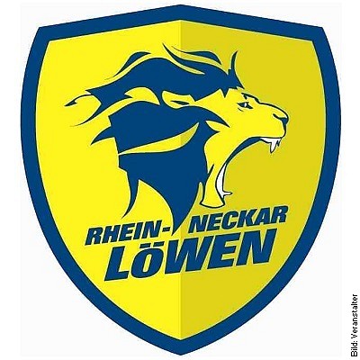 GWD Minden – Rhein-Neckar Löwen (TOP-Spiel) am 09.02.2023 – 19:05 Uhr