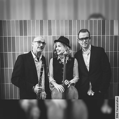 Trio Sfera – Sense & Sensibility in Fürstenfeldbruck am 28.10.2023 – 20:00 Uhr