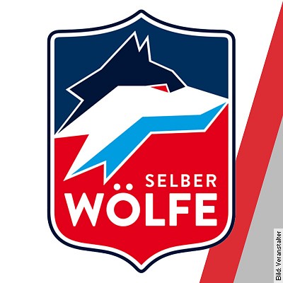 EHC Freiburg – Selber Wölfe in Freiburg im Breisgau am 05.03.2023 – 18:30 Uhr