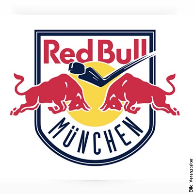 Straubing Tigers – EHC Red Bull München am 27.01.2023 – 19:30 Uhr
